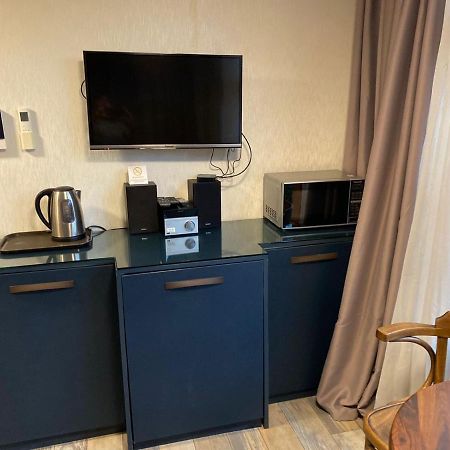 Apartment Tamarioni ティビリシ エクステリア 写真