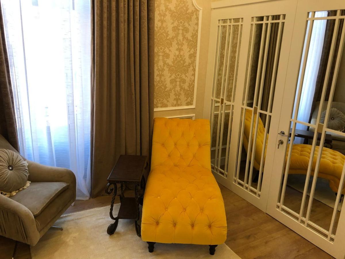 Apartment Tamarioni ティビリシ エクステリア 写真