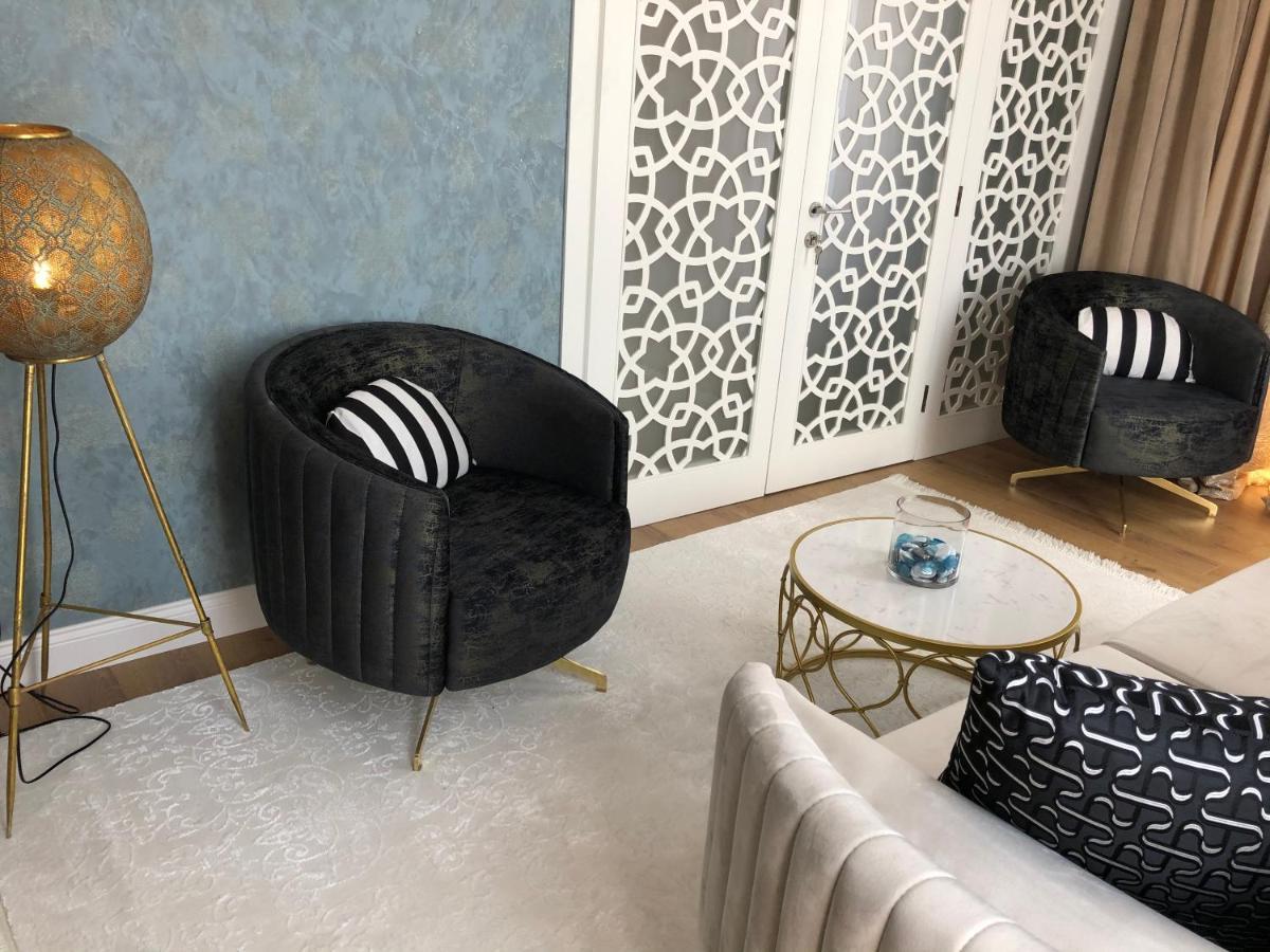 Apartment Tamarioni ティビリシ エクステリア 写真