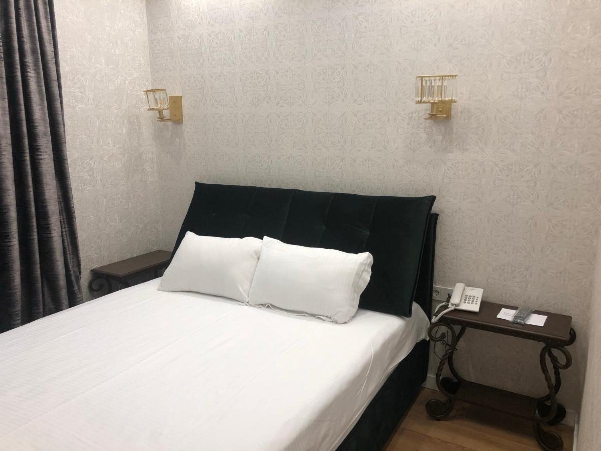 Apartment Tamarioni ティビリシ エクステリア 写真