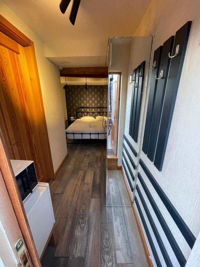 Apartment Tamarioni ティビリシ エクステリア 写真