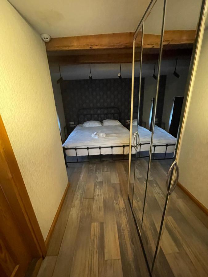 Apartment Tamarioni ティビリシ エクステリア 写真