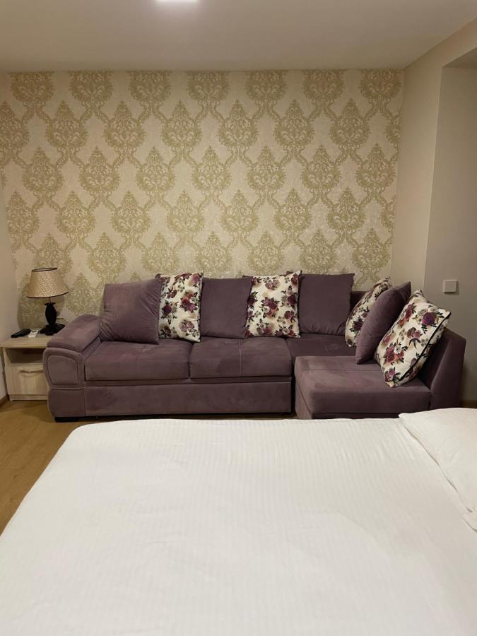 Apartment Tamarioni ティビリシ エクステリア 写真