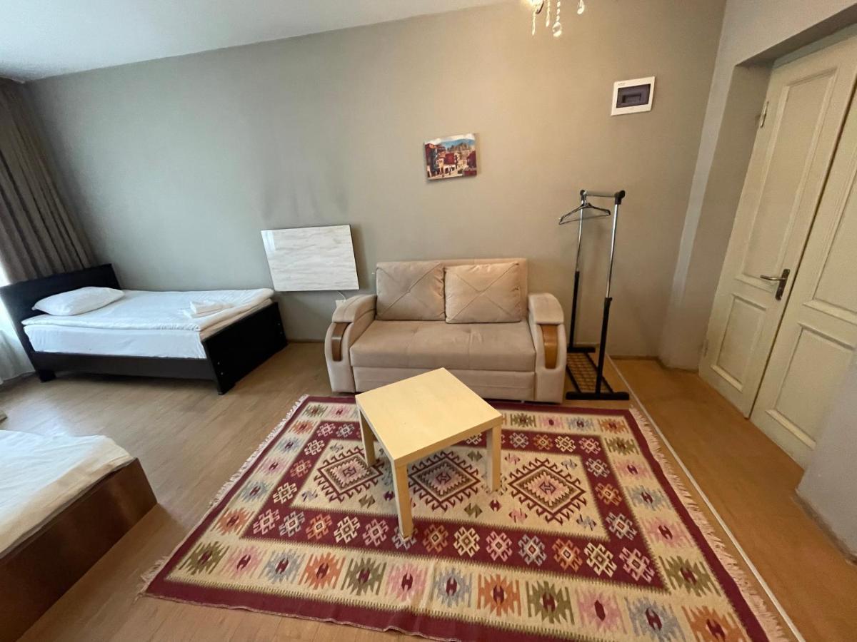 Apartment Tamarioni ティビリシ エクステリア 写真